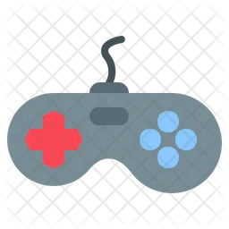 Joystick  Icon