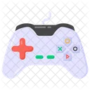 Gamepad Joystick Retro Joypad Icon