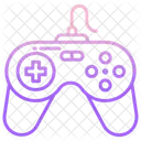 Joystick Controller Game Controller Icon