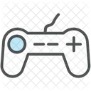 Joystick Game Gamepad Icon