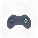 Joystick Game Pad Remote Icon