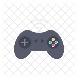 Joystick  Icon