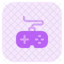 Joystick  Icon