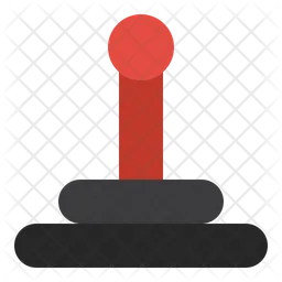 Joystick  Icon