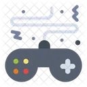 Joystick  Icon