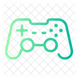 Joystick  Icon