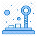 Joystick Game Controller Controller Icon