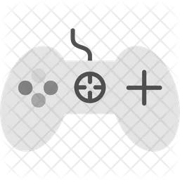 Joystick  Icon