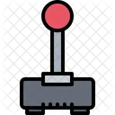 Joystick Gamepad Controller Icon