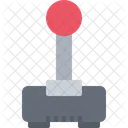 Joystick Gamepad Controller Icon