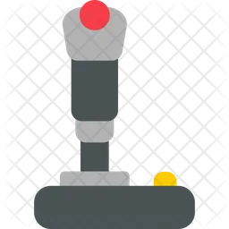 Joystick  Icon