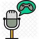 Joystick  Icon