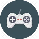 Joystick Video Game Video Icon