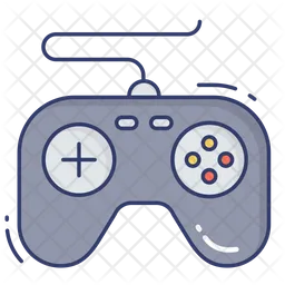 Joystick  Icon