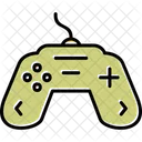 Joystick  Icon