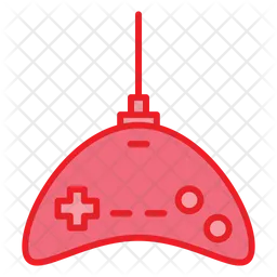 Joystick  Icon