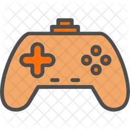 Joystick  Icon