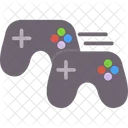 Joystick Joysticks Multiplayer Icon