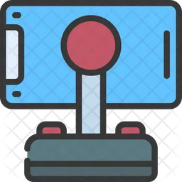 Joystick  Icon