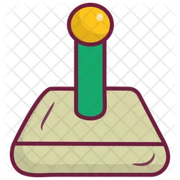 Joystick  Icon