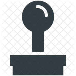 Joystick Icon