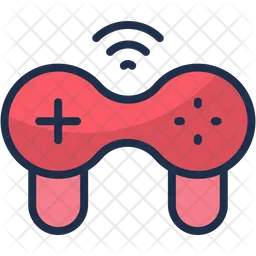 Joystick  Icon