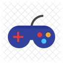 Joystick Game Icon