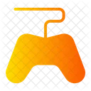 Joystick  Icon