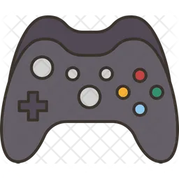 Joystick  Icon