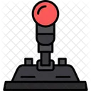 Joystick Game Gaming Icon