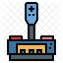 Joystick  Icon