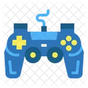 Joystick  Icon