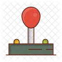 Joystick  Icon