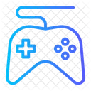 Joystick Game Console Game Controller Icon