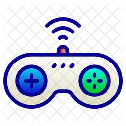 Joystick  Icon