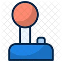 Joystick Icon