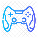 Joystick Game Esports Icon