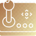 Joystick  Symbol