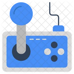 Joystick  Icon