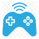 Joystick Game Controller Gamepad Icon