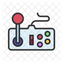 Joystick  Icon