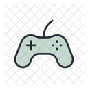 Game Controller Gamepad Icon