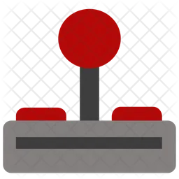 Joystick  Icon