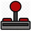 Joystick Icon