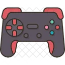 Joystick Gaming Gamepad Icon