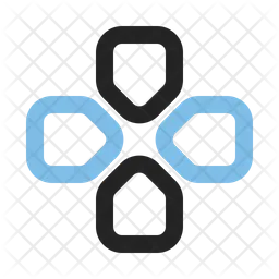 Joystick button  Icon