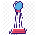 Joystick-Fernbedienung  Symbol