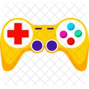 Joystick Gamepad Controller Icon
