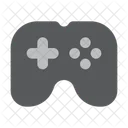 Joystick  Icon