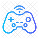 Joystick Game Game Console Icon